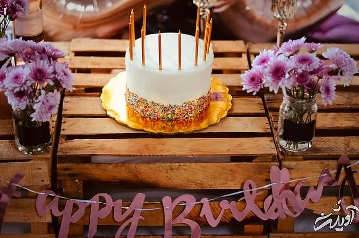 تبریک تولد تیر ماهی